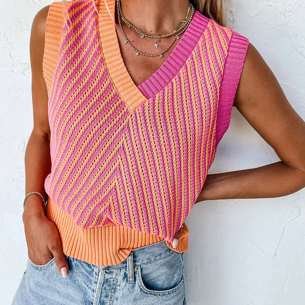 Isabella Vest