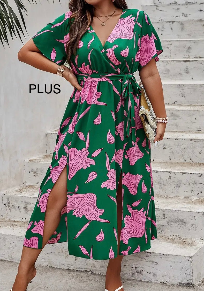 Lisa Dress