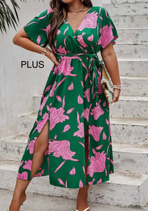 Lisa Dress