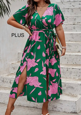 Lisa Dress