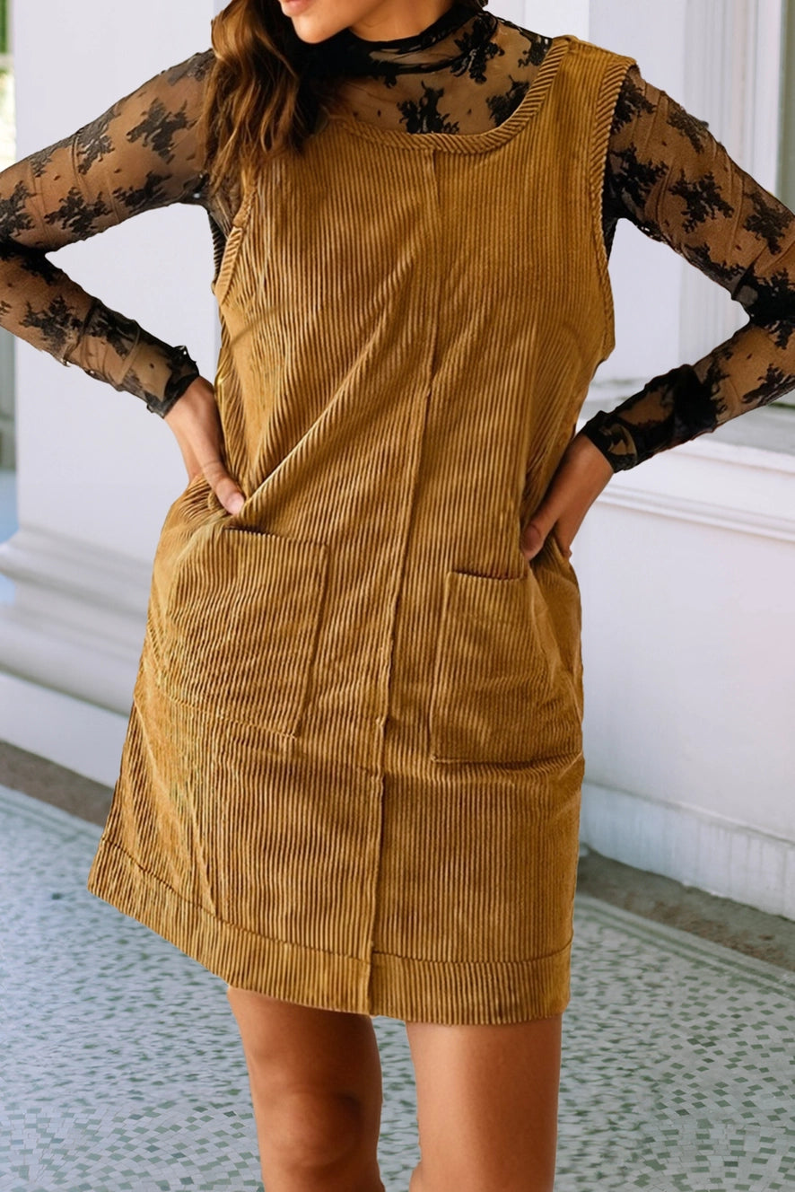 Bianca Dress