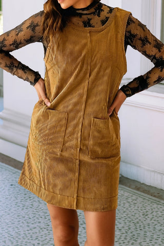 Bianca Dress