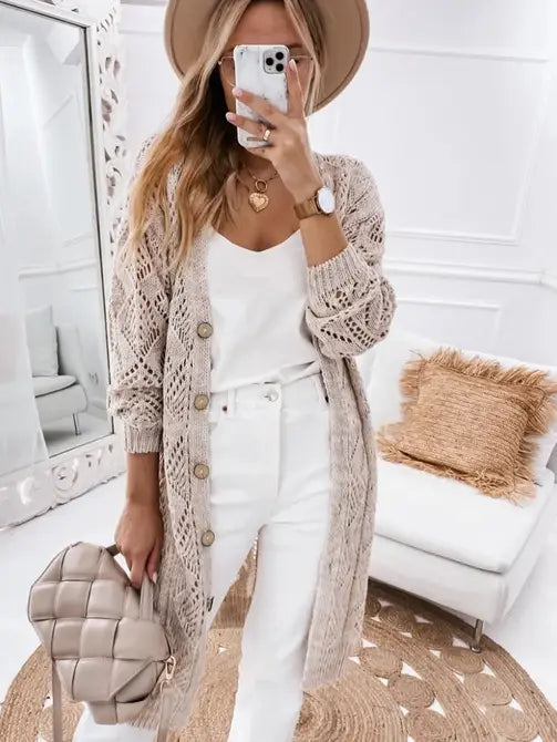 Cardigans