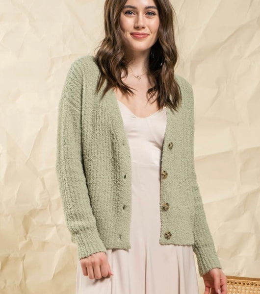 Anna Cardigan -S