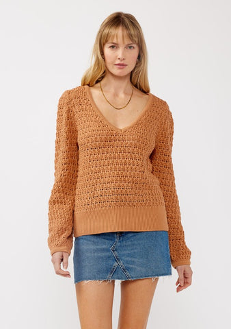 Eve Sweater