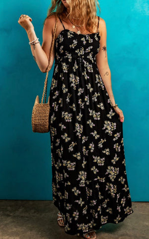 Sarah Dress
