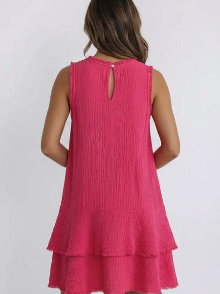 Kimberly Dress