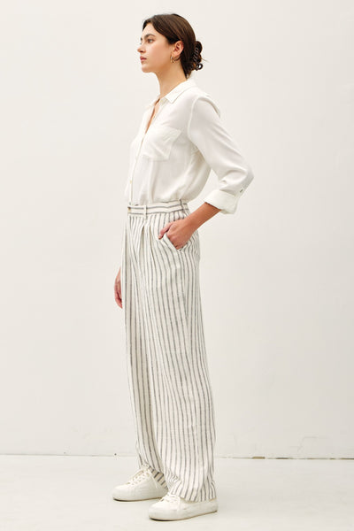 Striped Pant