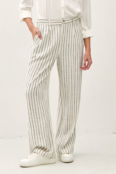 Striped Pant