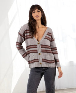 Shannon Cardigan