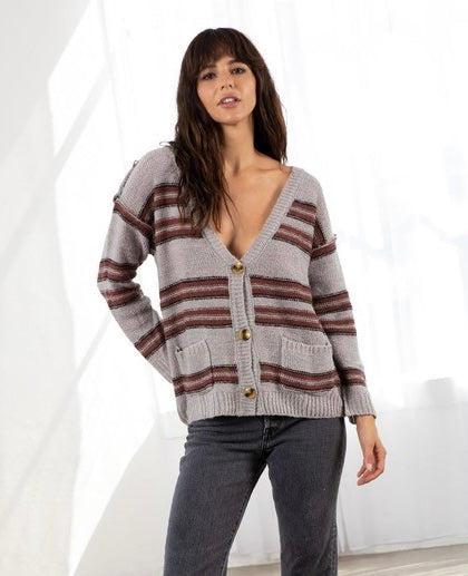 Shannon Cardigan