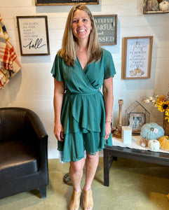 Rainey Dress