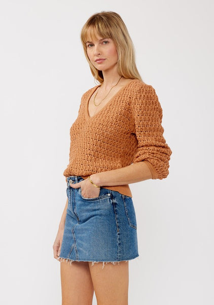 Eve Sweater
