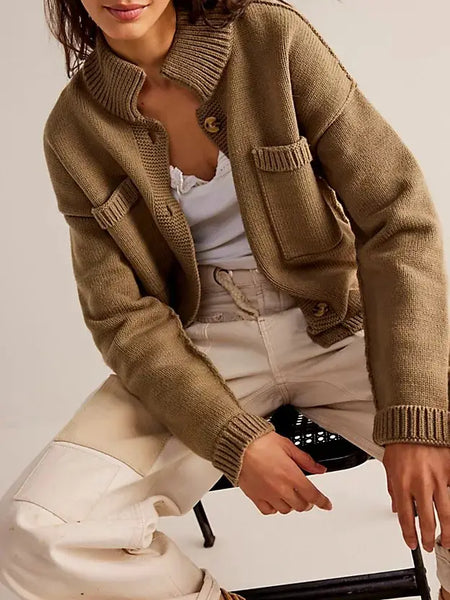 Brooke Cardigan