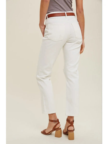 Christine Jeans