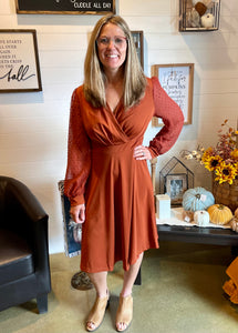 Bonnie Dress