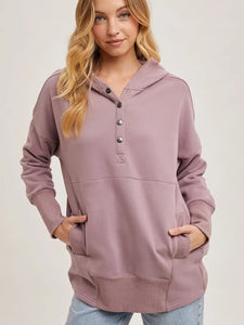 Ryleigh Hoodie