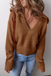 Cami Sweater