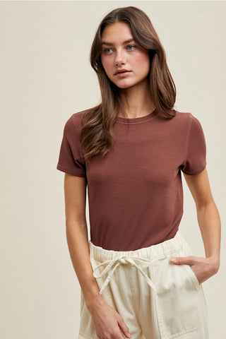 Eleanor Top