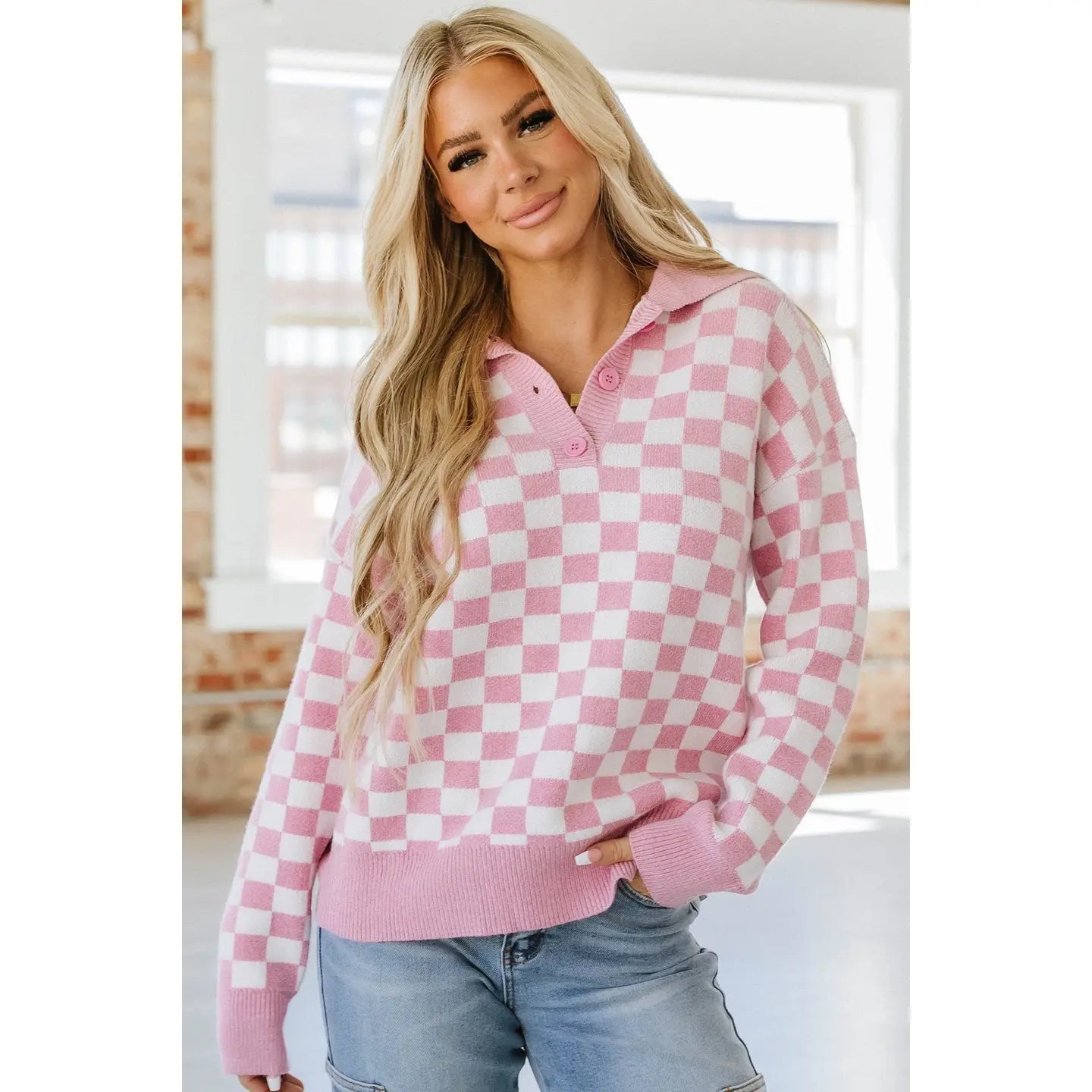 Rylin Sweater