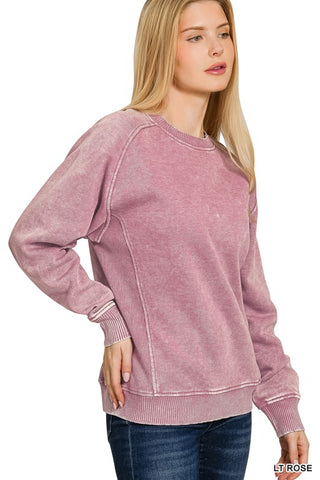 Georgia Sweatshirt