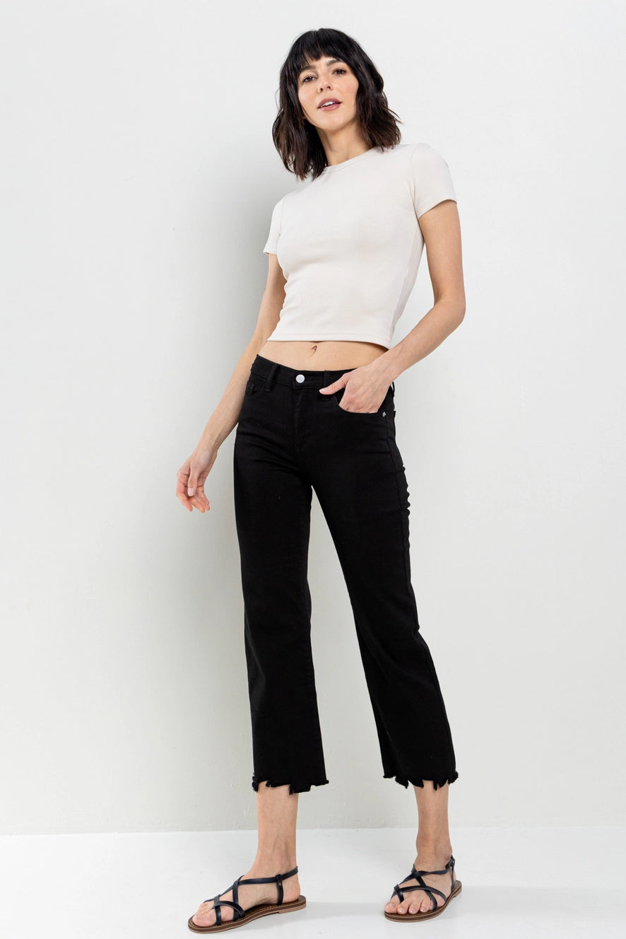 SP Midrise Crop