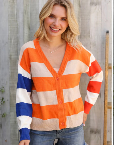 Cora Cardigan