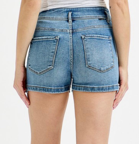 Risen Shorts