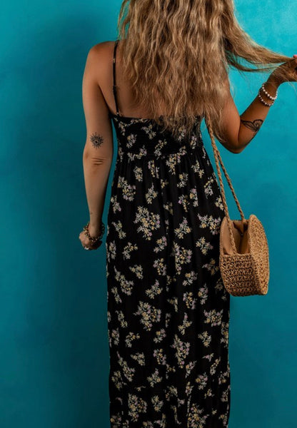 Sarah Dress