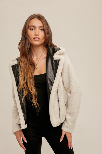 Madison Jacket