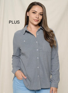 Jana Shirt