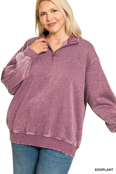 Taylor Top (1XL)