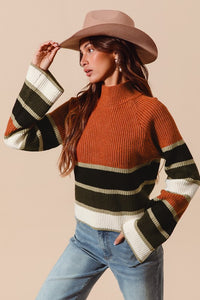 Lauren Sweater