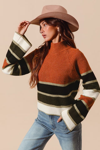 Lauren Sweater