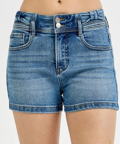 Risen Shorts