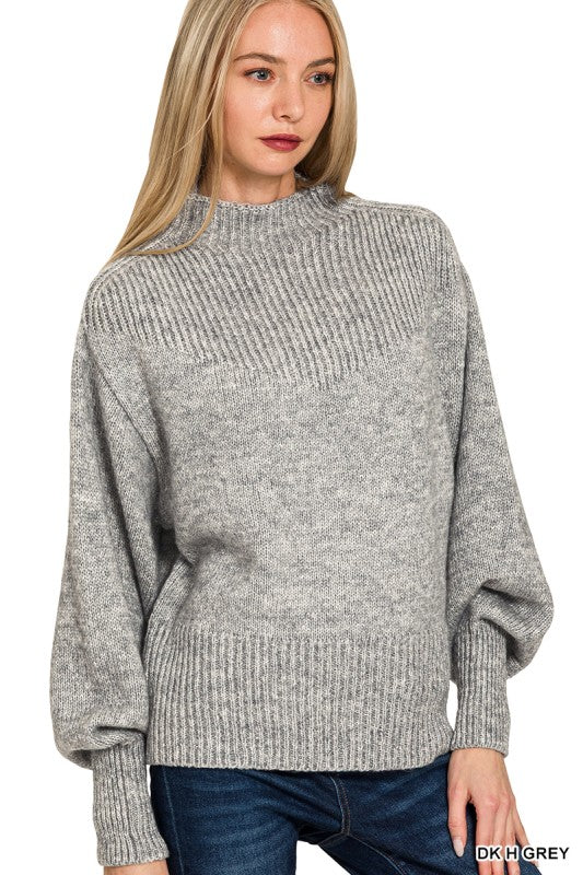 Bethany Sweater