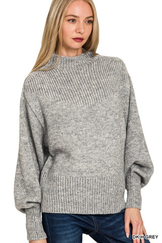 Bethany Sweater