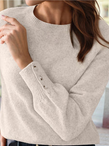 Cindy Sweater