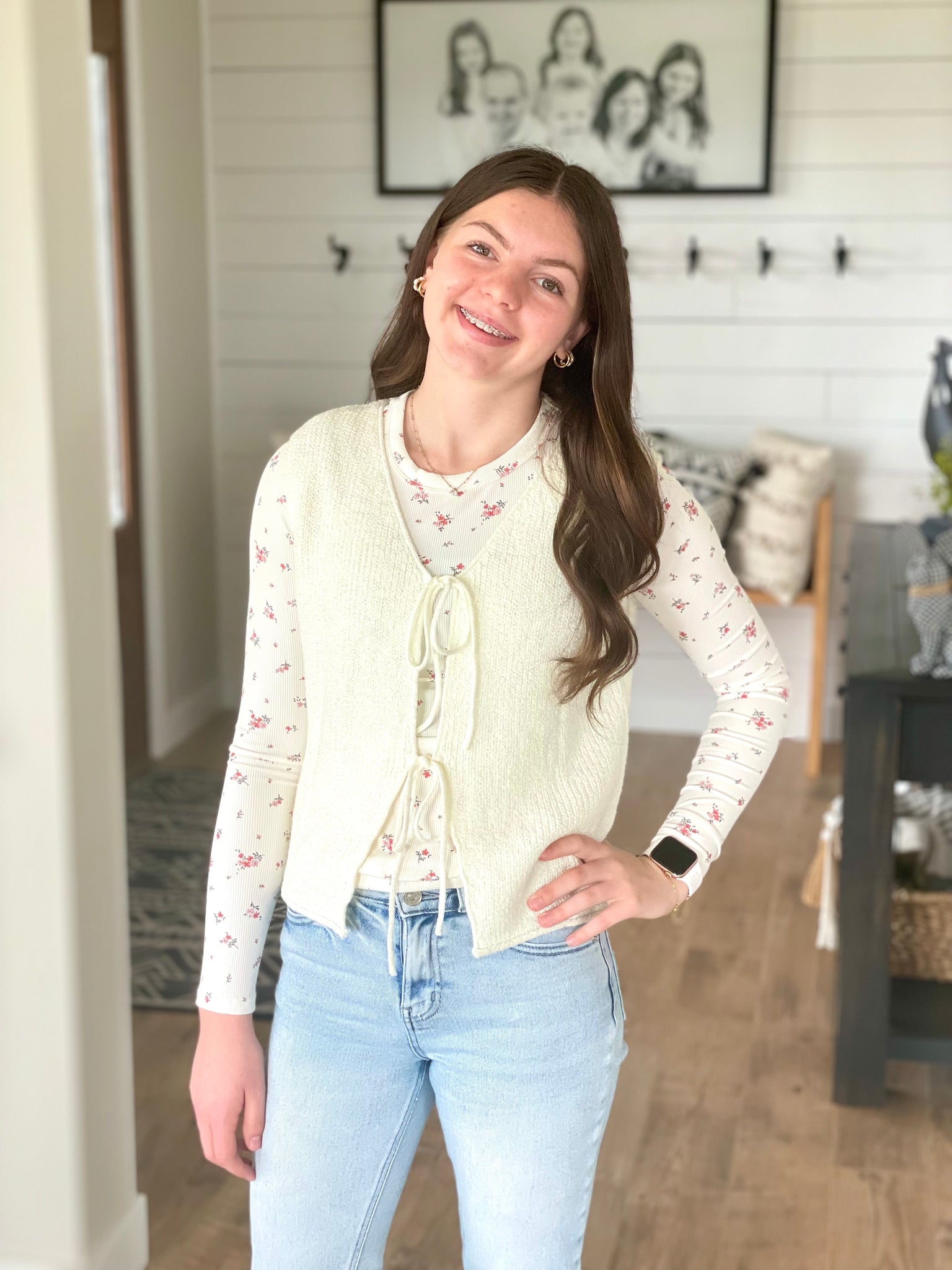 Anna Vest