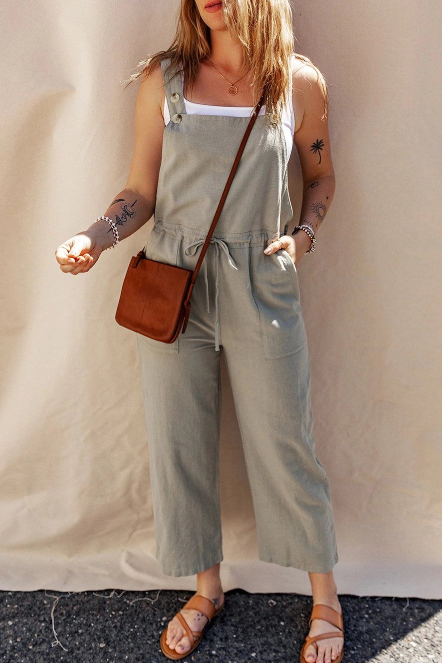 Kendall Overall - XL