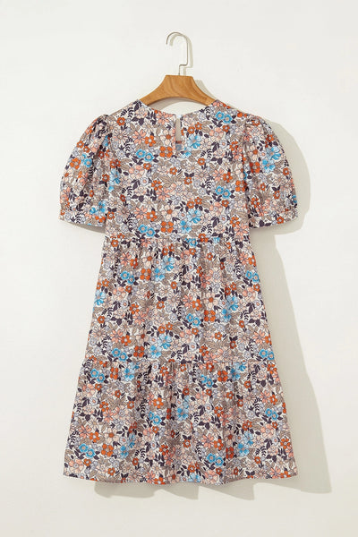 Allie Dress