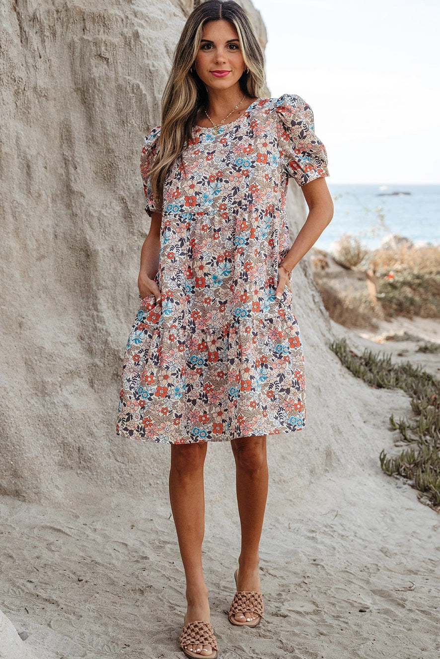Allie Dress