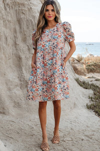 Allie Dress