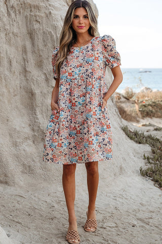 Allie Dress