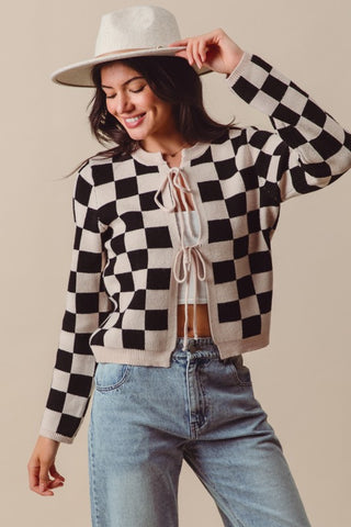 Courtney Cardigan