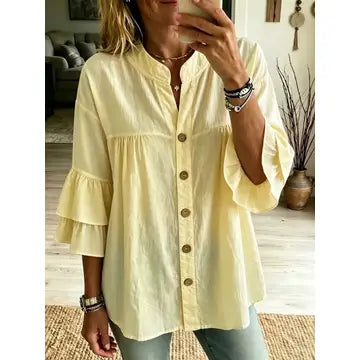 Pamela Top - 2 colors
