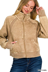 Brenda Top