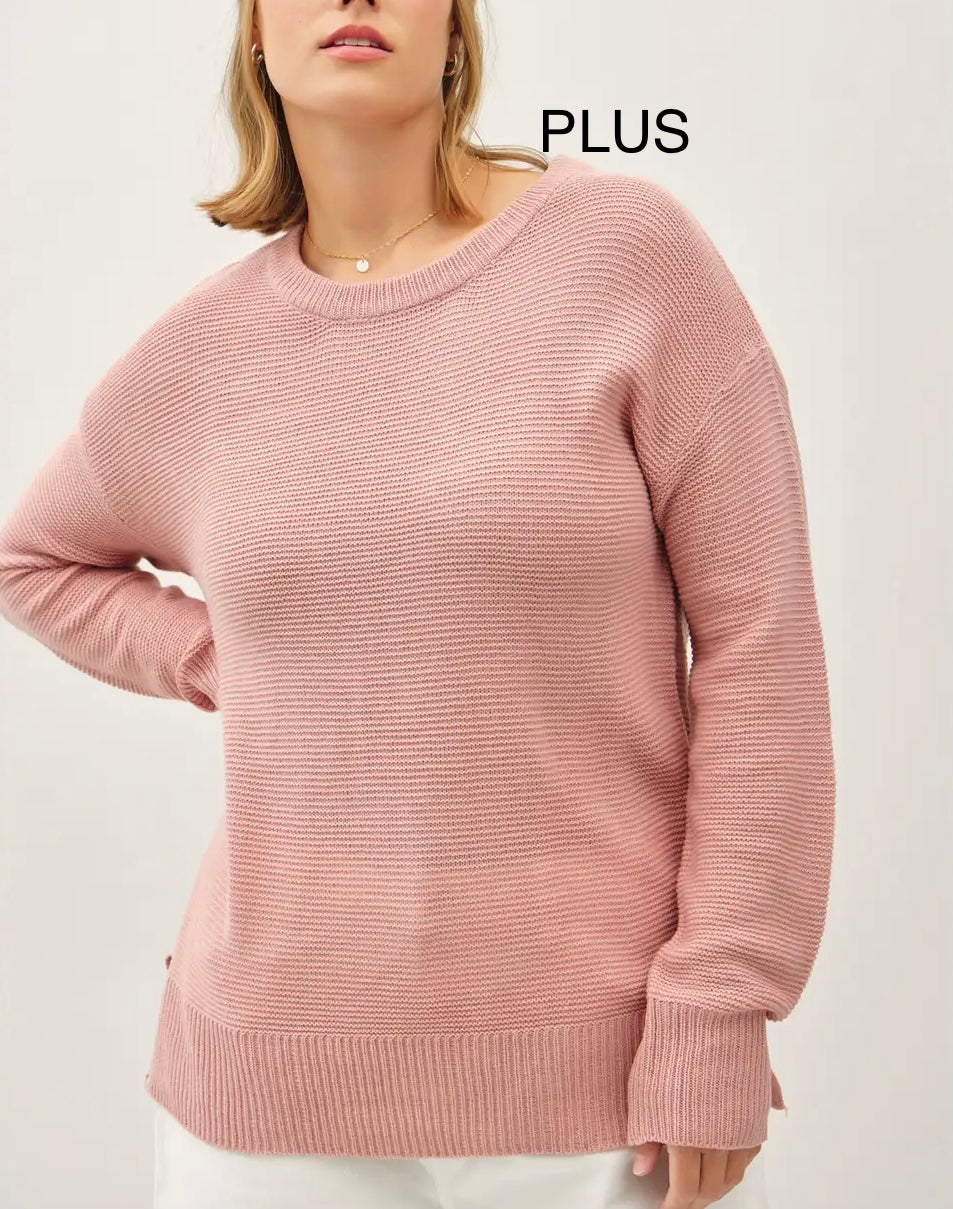 Sophie Sweater