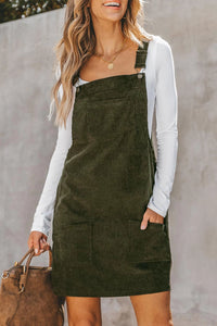 Overall Dress