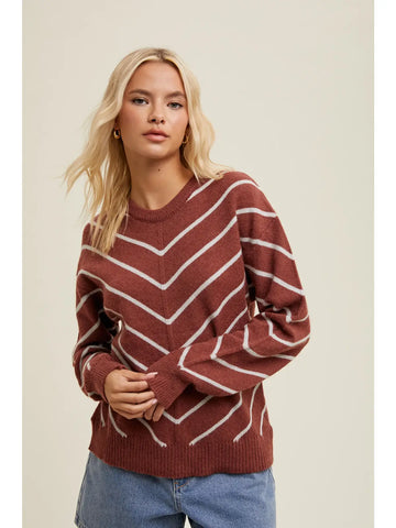 Joanna Sweater